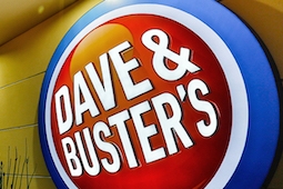 Dave & Busters