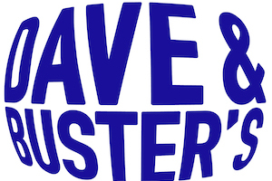 dave & busters