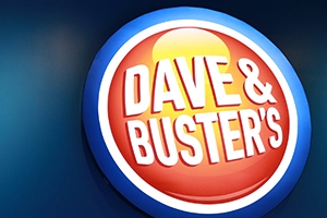 Dave & Buster’s Q3 revenue up 6.1%