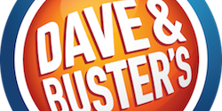 Dave and Busters, play, family entertainment