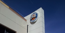 Dave and Buster's