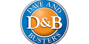 Dave and Buster’s Q2 revenue up 14.9%