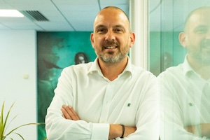 David Bolas Greentube