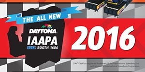 Sega brings Daytona back