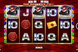 Deal or No Deal The Banker's Call