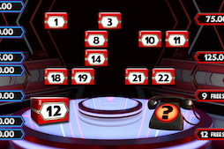 Deal or no deal
