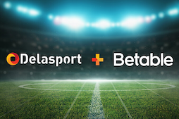 Delasport Betable