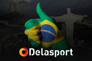 Delasport Brazil