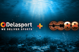 Delasport Ocean88