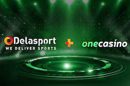 Delasport OneCasino Netherlands