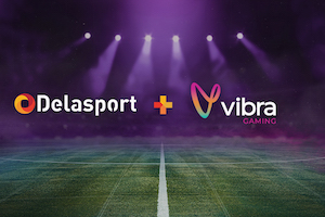 Delasport Vibra