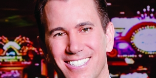 Deron Hunsberger