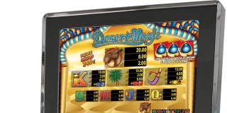 Desert Magic