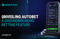 Digitain AutoBet