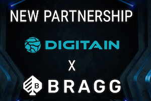 Digitain Bragg Gaming Group