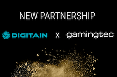 Digitain Gamingtec