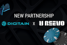Digitain Reevo 