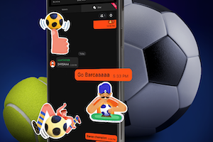 Digitain Sportchat