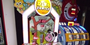 Dino Farm