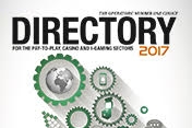 2018 Directory