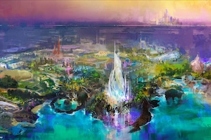 Disney