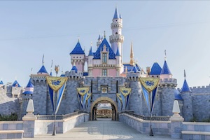 Disney Experiences