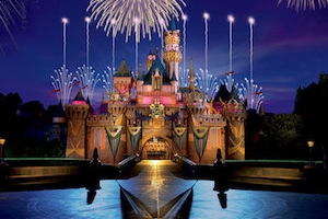 Disneyland