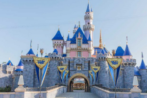 Disneyland
