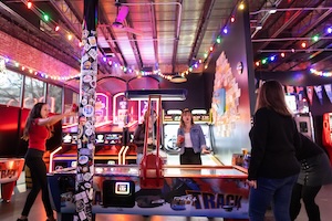 Dive Bar