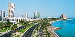 Doha, Qatar