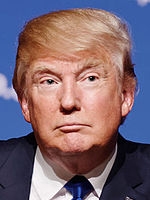 President elect, Donald Trump Jnr