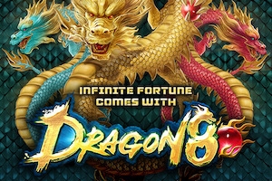 Dragon 8