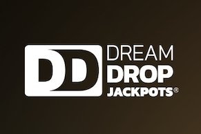 Dream Drop Jackpots