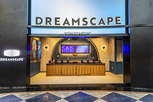 DreamscapeVR