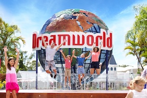 Dreamworld