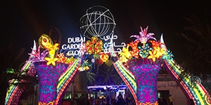Dubai theme park chooses Semnox