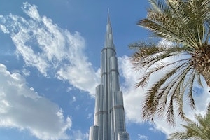 Dubai