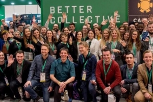 Better Collective sees bumper revenue