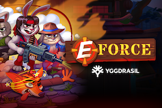 E-Force Yggdrasil