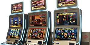 VLT