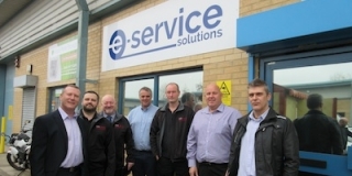 E-Service open day