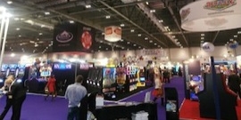 EAG opens