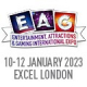 EAG 2023 – Entertainment, Attractions & Gaming International Expo