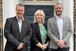 EAG new appointments