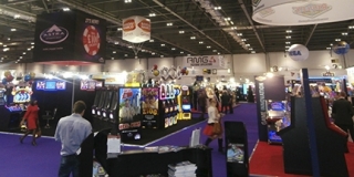 EAG Floor