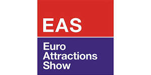 EAS logo