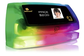 A ticketless future?
