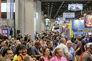 IAAPA Expo