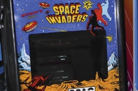 Space Invaders