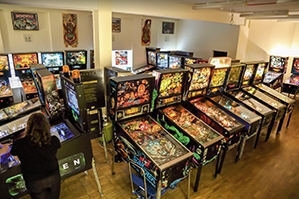 Pinball